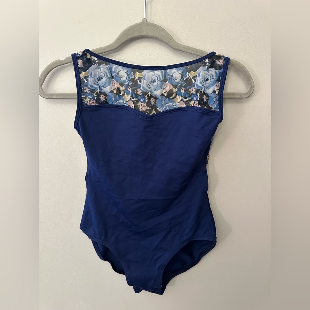 Suffolk Ballet Leotard